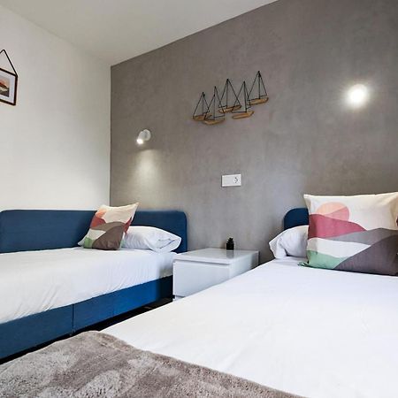 Carabelas Levante Beach Apartment Бенидорм Екстериор снимка