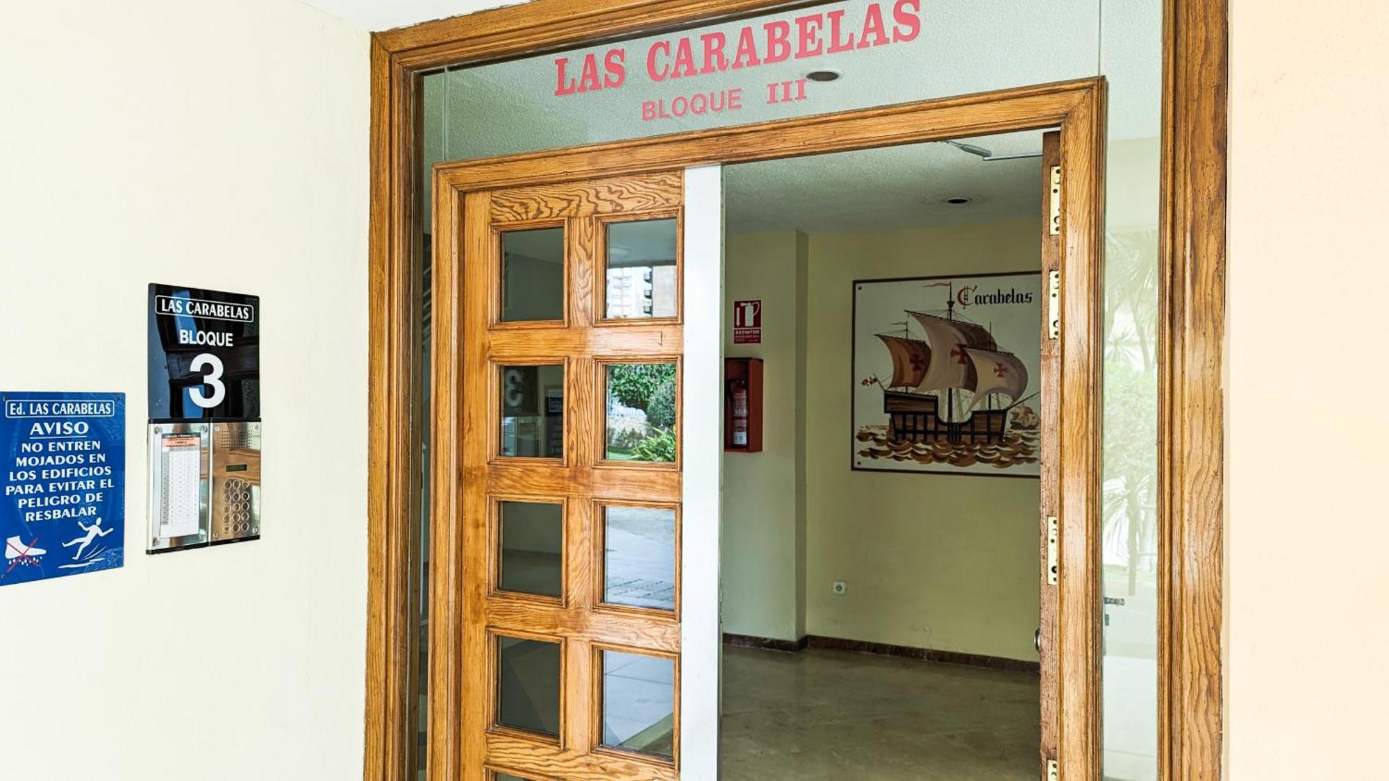 Carabelas Levante Beach Apartment Бенидорм Екстериор снимка